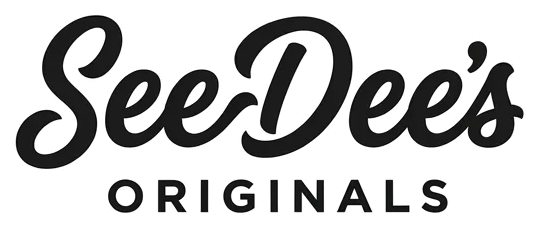 See Dee's Originals logo